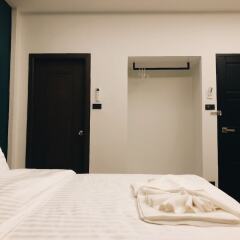 Отель Tall Tree Kata Phuket пляж Ката в номере фото 2