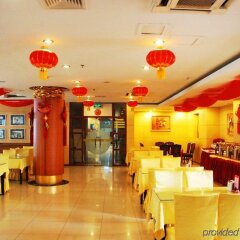 Отель Zhong An Inn An Ding Men Hotel Китай, Пекин - 8 отзывов об отеле, цены и фото номеров - забронировать отель Zhong An Inn An Ding Men Hotel онлайн питание