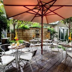 Отель Classic Hotel Harmonie (Superior) Германия, Кёльн - отзывы, цены и фото номеров - забронировать отель Classic Hotel Harmonie (Superior) онлайн
