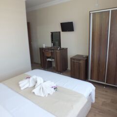 Koc Hotel Сакарья удобства в номере фото 2