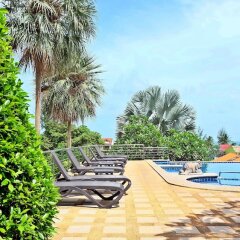 Отель Ananda Lanta Resort Ланта пляж