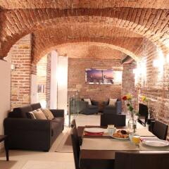 Апартаменты Mh Apartments Central Prague Прага питание