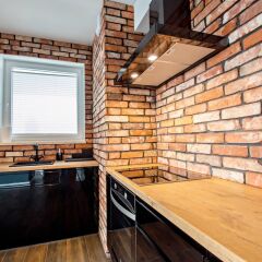 Апартаменты Grand Apartments - Bastion Wałowa Гданьск удобства в номере
