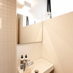 Отель Cozy & Hip Roma Apt With 2 Private Terraces! Мехико фото 18