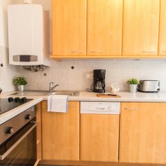 Апартаменты Wilhelm Apartment Wien в номере
