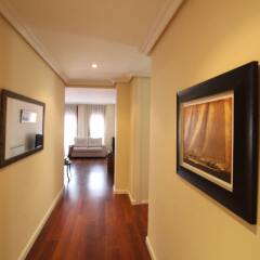 Отель Apartamentos Verdemar интерьер отеля