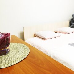 Гостиница U Belogo Doma Guest House в Москве отзывы, цены и фото номеров - забронировать гостиницу U Belogo Doma Guest House онлайн Москва спа