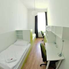 Отель Apartmánový Dum Centrum Брно фото 13