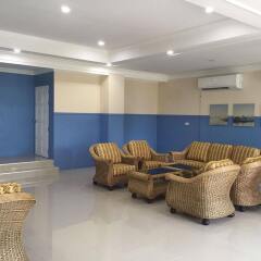 Отель Eastiny Residence Hotel Таиланд, Паттайя - 5 отзывов об отеле, цены и фото номеров - забронировать отель Eastiny Residence Hotel онлайн интерьер отеля фото 2