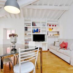 Апартаменты Coronari Charming Apartment комната для гостей фото 4