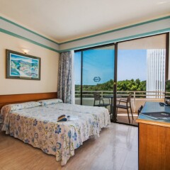 Hotel Exagon Park Club & Spa комната для гостей фото 5