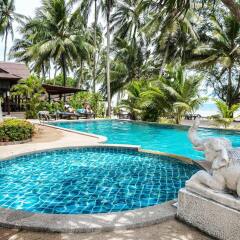 Отель Am Samui Resort бассейн фото 2