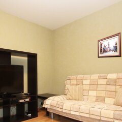 Отель ApartLux on Pervomayskaya Москва удобства в номере