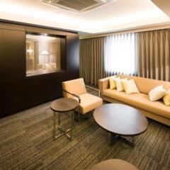 Yaezakura No Yu Super Hotel Lohas Tokyo-Eki Yaesu Chuo-Guchi комната для гостей фото 4