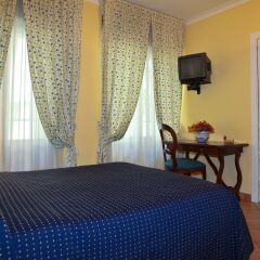 Отель B&B Armonia Сиракуза комната для гостей фото 3