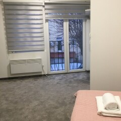 Отель Mi Familia Guest House Сербия, Белград - отзывы, цены и фото номеров - забронировать отель Mi Familia Guest House онлайн фото 32