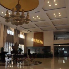 Jiujiang Xinghe Hotel интерьер отеля