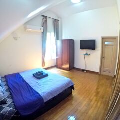 Отель Green Residence Pool Villa Таиланд, Паттайя - отзывы, цены и фото номеров - забронировать отель Green Residence Pool Villa онлайн