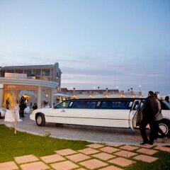 Grand Hotel Balestrieri Мелисса городской автобус