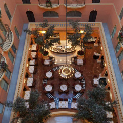 Grand Excelsior Hotel Deira