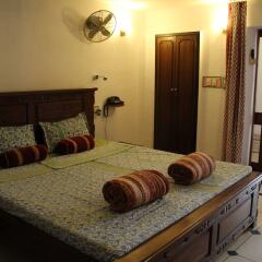 Отель Jaipur Inn комната для гостей фото 2