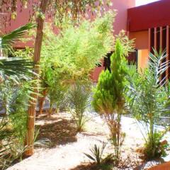 Отель Hôtel La Gazelle Ouarzazate Марокко, Уарзазат - отзывы, цены и фото номеров - забронировать отель Hôtel La Gazelle Ouarzazate онлайн фото 14