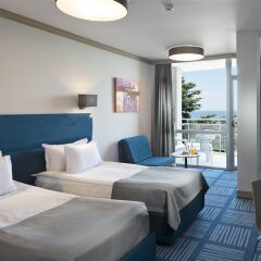 HVD Viva Club Hotel - Все включено комната для гостей фото 5