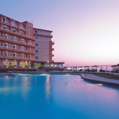 Отель Belvedere Beach Греция, Родос - отзывы, цены и фото номеров - забронировать отель Belvedere Beach онлайн