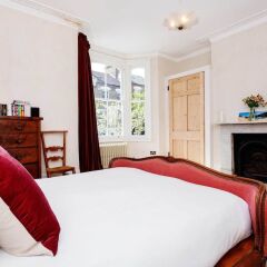 Отель Veeve - Highgate Retreat комната для гостей фото 2