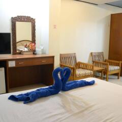 Отель Bangkok Condotel удобства в номере фото 2