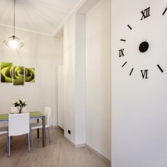 Апартаменты Torino Suite детские мероприятия