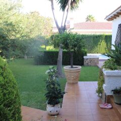 Отель Cabo Roig фото 7