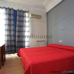 Отель Hostal Alcazar Regis комната для гостей фото 2