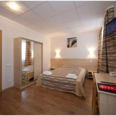 Отель Best Hotel Латвия, Рига - - забронировать отель Best Hotel, цены и фото номеров комната для гостей фото 4