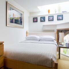 Отель onefinestay - London Bridge private homes Великобритания, Лондон - отзывы, цены и фото номеров - забронировать отель onefinestay - London Bridge private homes онлайн детские мероприятия