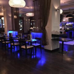 Отель Maitrise Hotel Maida Vale Великобритания, Лондон - отзывы, цены и фото номеров - забронировать отель Maitrise Hotel Maida Vale онлайн развлечения
