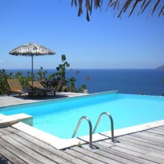 Отель Hanakee Pearl Lodge с домашними животными