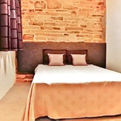 Отель House With 14 Bedrooms in Anthisnes, With Enclosed Garden and Wifi комната для гостей