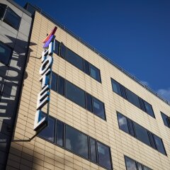 Отель Cabinn Aarhus Hotel Дания, Орхус - 2 отзыва об отеле, цены и фото номеров - забронировать отель Cabinn Aarhus Hotel онлайн фото 12