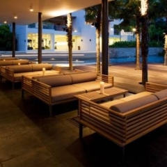 Отель The Heights Phuket бассейн фото 5