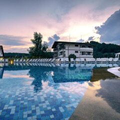 Отель Makaza Complex Ардино фото 21