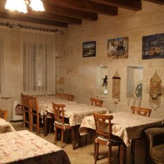 Goreme Mansion Турция, Гёреме - отзывы, цены и фото номеров - забронировать отель Goreme Mansion онлайн питание