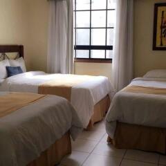 Hotel Maya Colonial детские мероприятия фото 2
