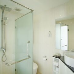 Grand Sunset Hotel 3* Стандартный номер с различными типами кроватей фото 12