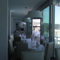 Arribas Sintra Hotel балкон фото 2