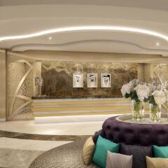 Отель Samaya Hotel Deira ОАЭ, Дубай - отзывы, цены и фото номеров - забронировать отель Samaya Hotel Deira онлайн помещение для мероприятий