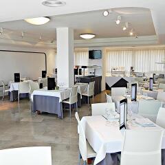 Hotel Albahia