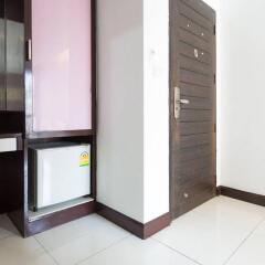 Отель Cozi Inn Bangkok Бангкок ванная фото 2