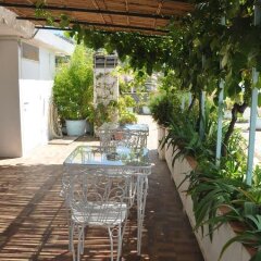 Hotel Ristorante Firenze Оспедалетти фото 3