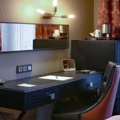 Отель Best Western Plus Opera Batignolles удобства в номере фото 2